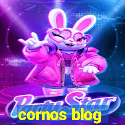 cornos blog